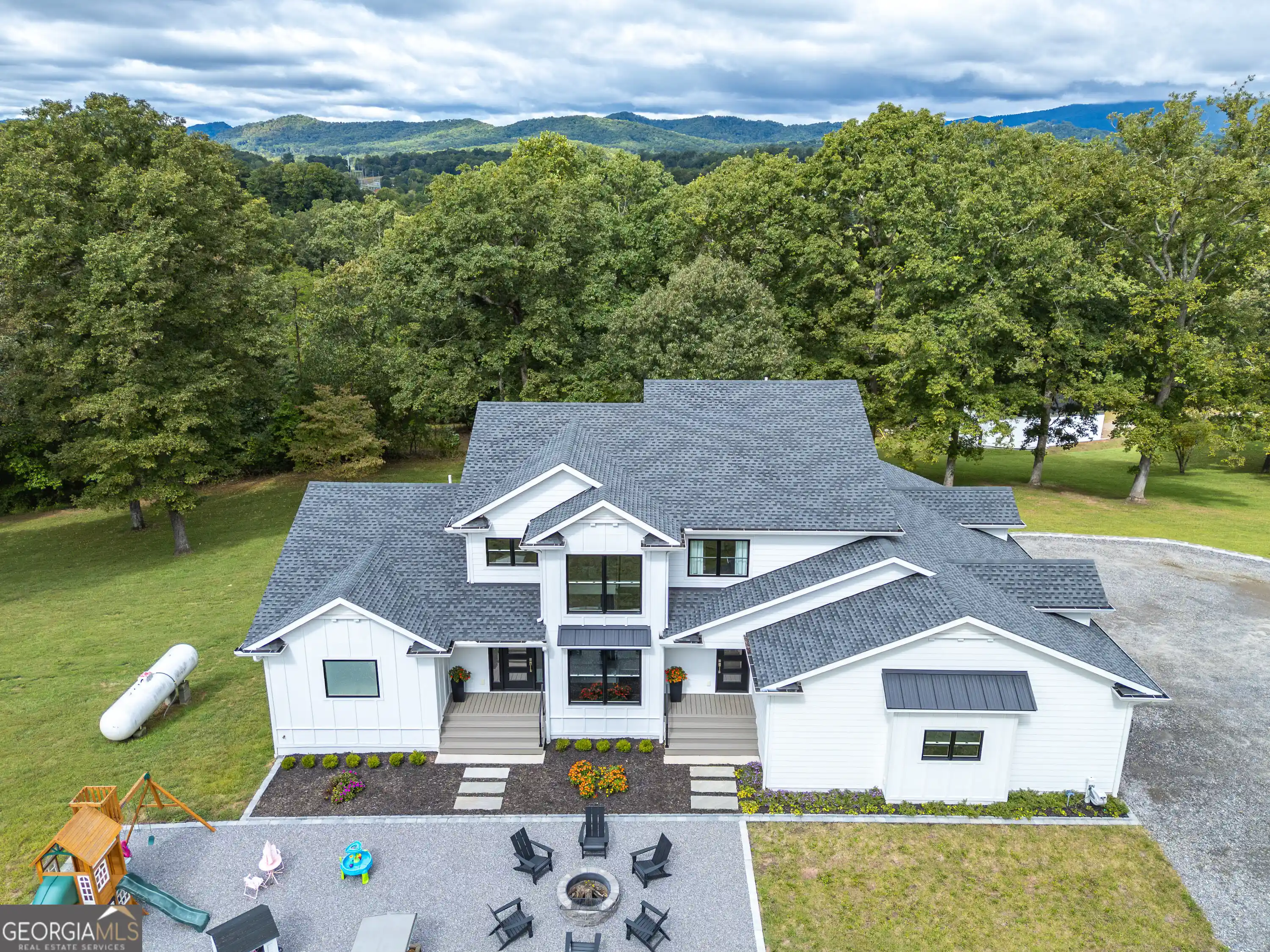 Single family home for sale at 300 Sherwood Forest Dr, Hayesville, NC 28904 | MLS# 10869320