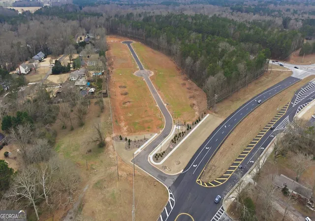 Land for sale at Hwy 166 W Maple St, Carrollton, GA 30117 | MLS# 10670751