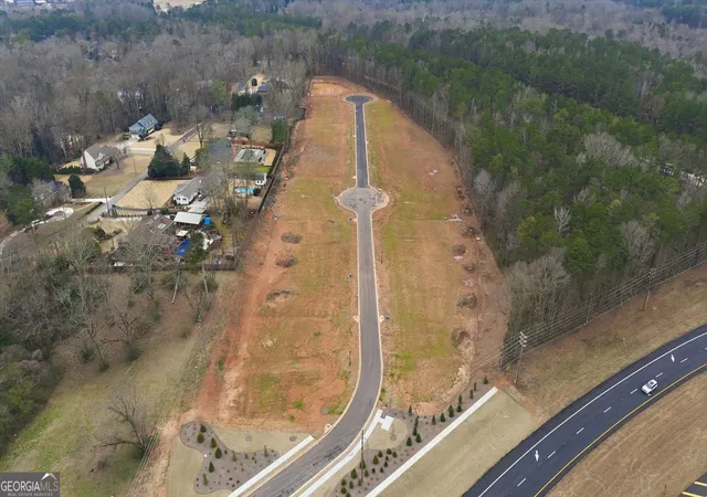 Photo 1 of Land for sale at Hwy 166 W Maple St, Carrollton, GA 30117 | MLS# 10670751 | Listing updated on 2026-09-28