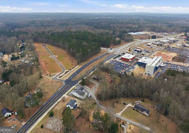Photo 2 of Land for sale at Hwy 166 W Maple St, Carrollton, GA 30117 | MLS# 10670751 | Listing updated on 2026-09-28