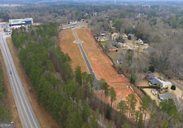 Photo 4 of Land for sale at Hwy 166 W Maple St, Carrollton, GA 30117 | MLS# 10670751 | Listing updated on 2026-09-28