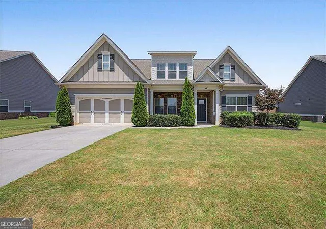 2nd image of 6 Mulberry Wy, Cartersville, GA 30120 | MLS# 10818051