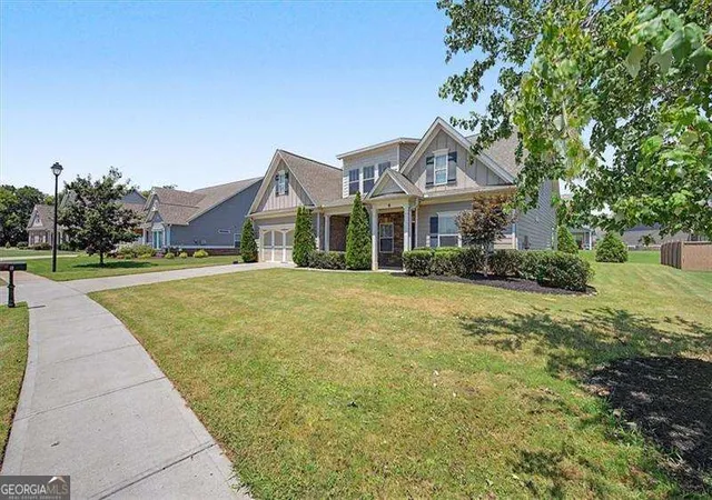 3rd image of 6 Mulberry Way, Cartersville, GA 30120 | MLS# 10818051