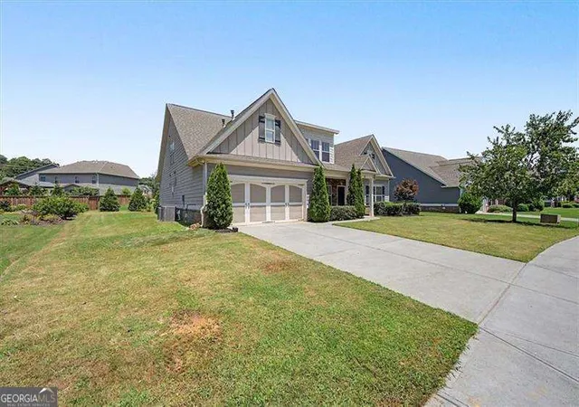 4th image of 6 Mulberry Way, Cartersville, GA 30120 | MLS# 10818051