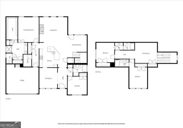 59th image of 6 Mulberry Wy, Cartersville, GA 30120 | MLS# 10818051