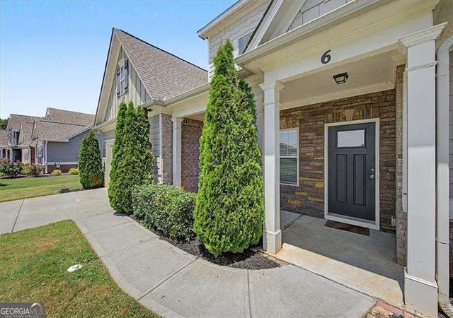 5th image of 6 Mulberry Way, Cartersville, GA 30120 | MLS# 10818051