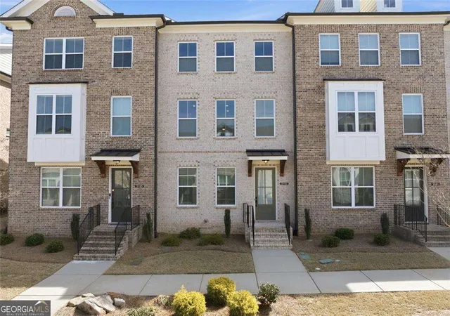 Photo 1 of Townhouse for sale at 3193 Bartee Walk, Suwanee, GA 30024 | MLS# 10812790 | Listing updated on 2026-08-25
