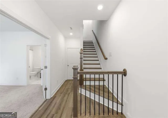 Photo 2 of Townhouse for sale at 3193 Bartee Walk, Suwanee, GA 30024 | MLS# 10812790 | Listing updated on 2026-08-25