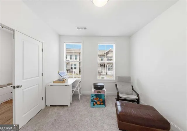 Photo 3 of Townhouse for sale at 3193 Bartee Walk, Suwanee, GA 30024 | MLS# 10812790 | Listing updated on 2026-08-25