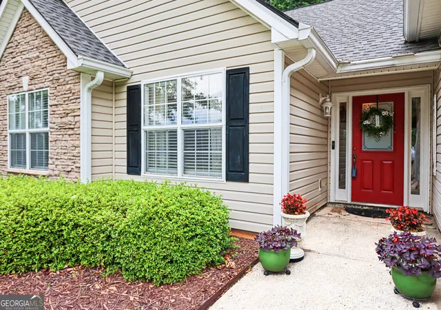 Photo 3 of Single family home for sale at 157 Cabots Creek Dr, Jefferson, GA 30549 | MLS# 10776933 | Listing updated on 2026-10-16