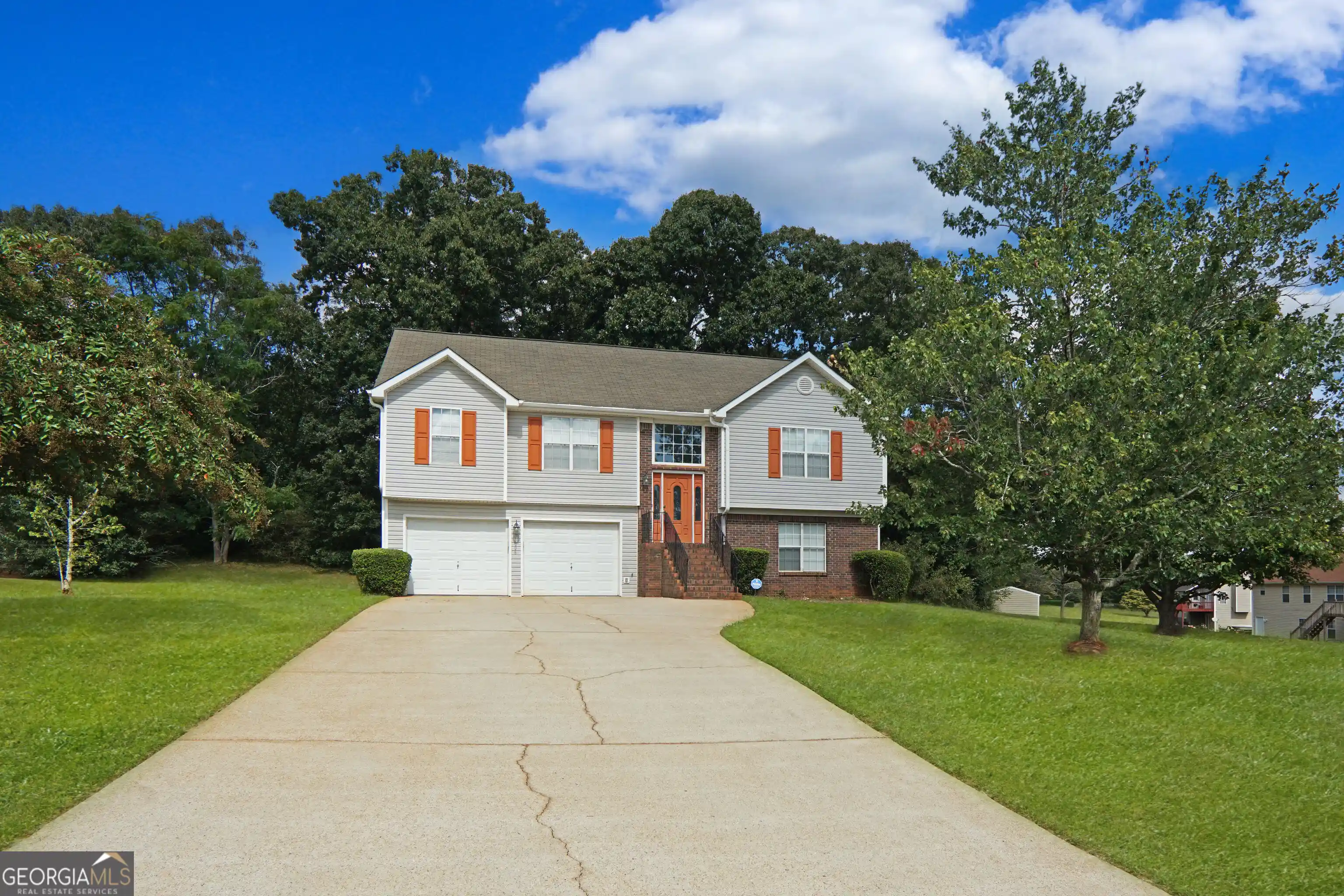 Photo 1 of Single family home for sale at 3806 Clayton Xing Way, Ellenwood, GA 30294 | MLS# 10858308 | Listing updated on 2026-10-16