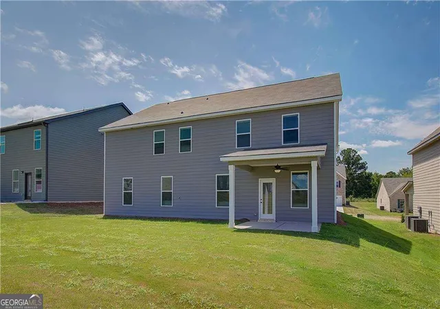 30th image of 733 Dunlake Wy, Locust Grove, GA 30248 | MLS# 10802378
