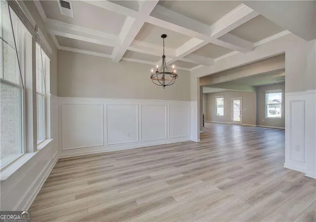5th image of 733 Dunlake Wy, Locust Grove, GA 30248 | MLS# 10802378