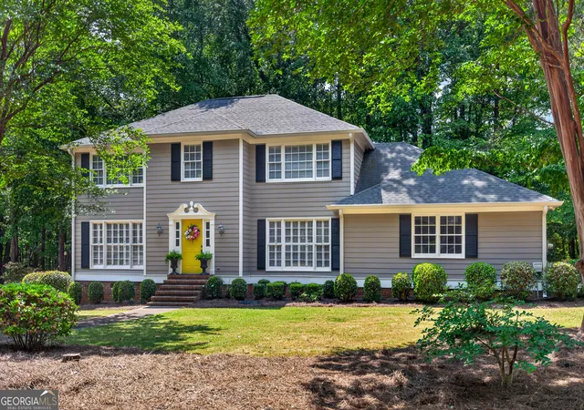 2nd image of 501 Ashford Cir, Lagrange, GA 30240 | MLS# 10755098