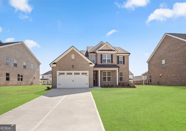 Single family home for sale at 1226 Riverbrook Dr, Bogart, GA 30622 | MLS# 10831262