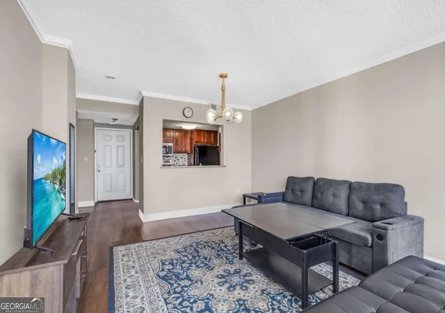 Homes for sale in Atlanta, GA | 1280 SW 1280 W Peachtree St SW, Atlanta, GA 30309