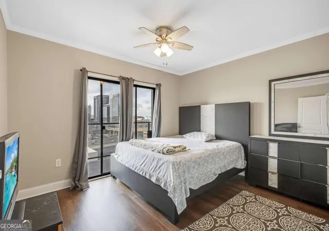 Homes for sale in Atlanta, GA | 1280 SW 1280 W Peachtree St SW, Atlanta, GA 30309