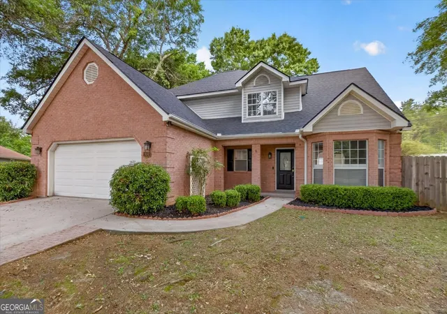 Homes for sale in Bonaire, GA | 102 Applegate Ct, Bonaire, GA 31005 | MLS# 10764326