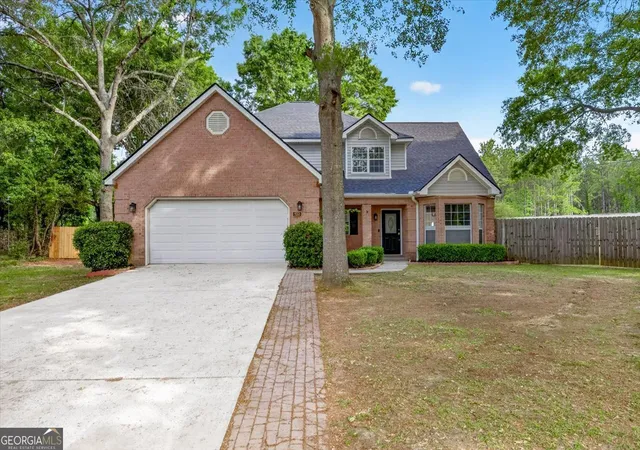 Homes for sale in Bonaire, GA | 102 Applegate Ct, Bonaire, GA 31005 | MLS# 10764326