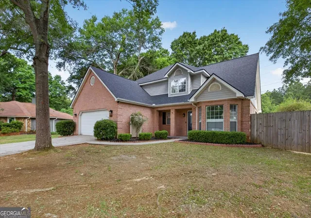Homes for sale in Bonaire, GA | 102 Applegate Ct, Bonaire, GA 31005 | MLS# 10764326