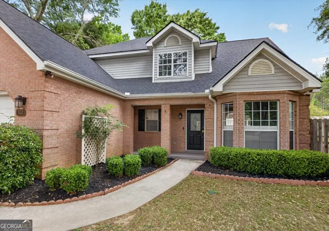 Homes for sale in Bonaire, GA | 102 Applegate Ct, Bonaire, GA 31005 | MLS# 10764326