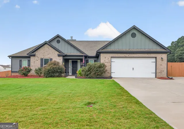 1st image of 305 Mcmillian Ct No St Suffix Nw, Winder, GA 30680 | MLS# 10813722