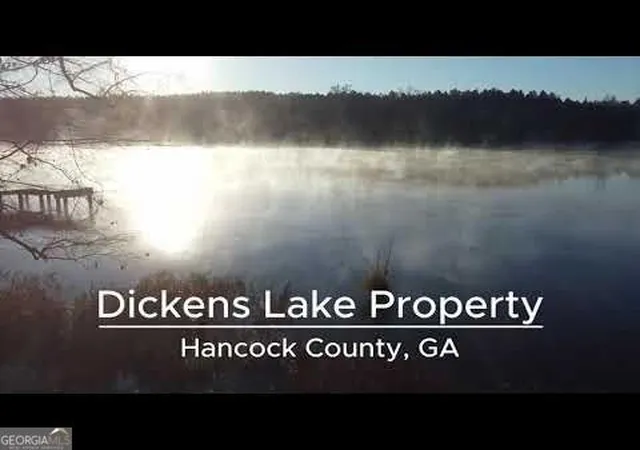 Photo 1 of Land for sale at 3312 Hunts Chapel Rd, Sparta, GA 31087 | MLS# 10710587 | Listing updated on 2026-09-09