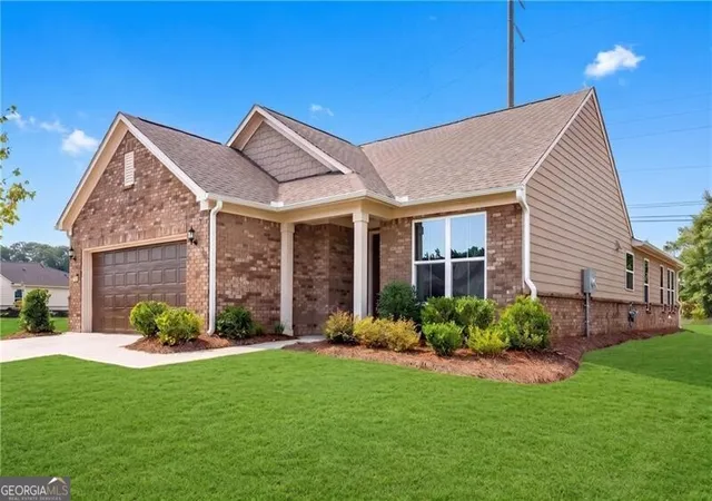 Photo 1 of Single family home for sale at 1769 Rowland Pass, Buford, GA 30518 | MLS# 10816606 | Listing updated on 2026-09-20