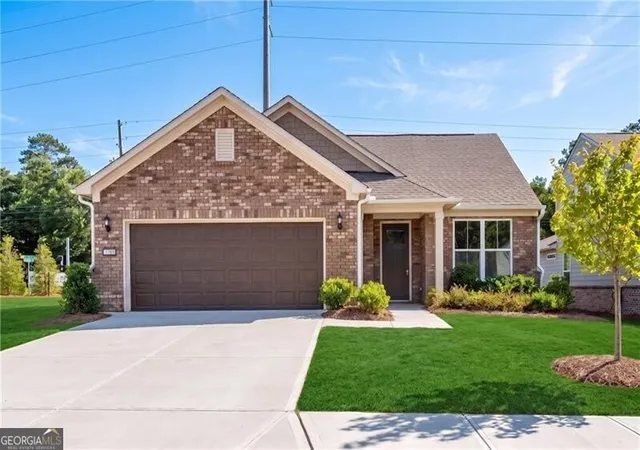 Photo 2 of Single family home for sale at 1769 Rowland Pass, Buford, GA 30518 | MLS# 10816606 | Listing updated on 2026-09-20