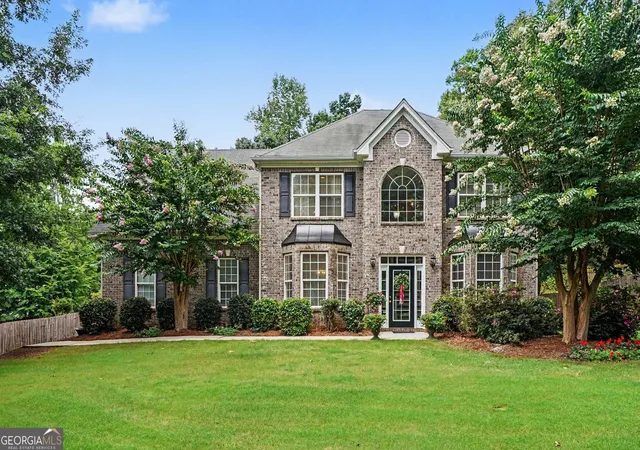 2nd image of 1001 City Market St, Hoschton, GA 30548 | MLS# 10808146