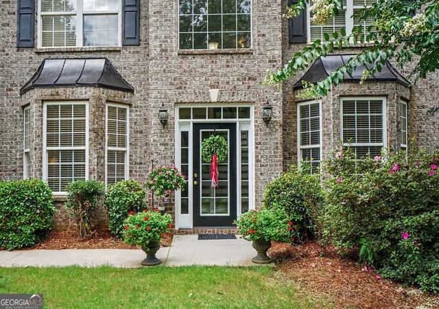 4th image of 1001 City Market St, Hoschton, GA 30548 | MLS# 10808146