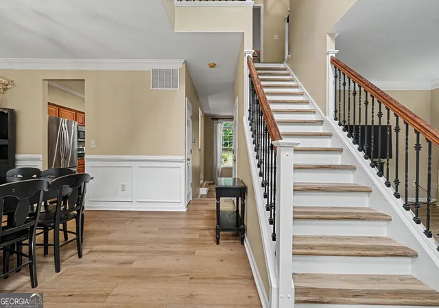 5th image of 1001 City Market St, Hoschton, GA 30548 | MLS# 10808146