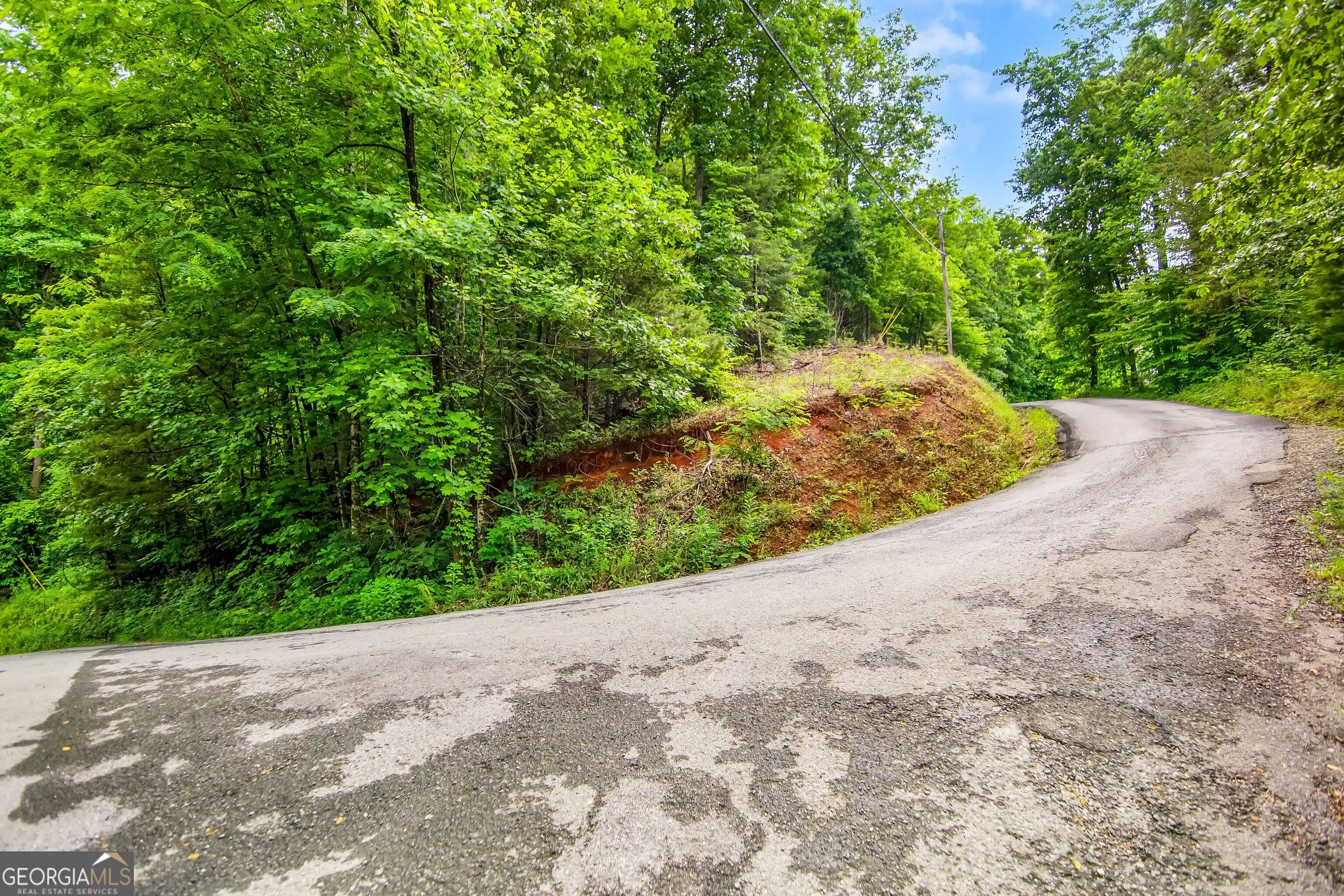 Photo 1 of Land for sale at 558 Gobbler Knob Dr, Ellijay, GA 30540 | MLS# 10775690 | Listing updated on 2026-10-02