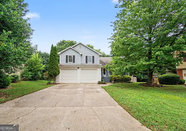 Photo 1 of Sale Pending at 5035 Mickleton Way, Powder Springs, GA 30127 | MLS# 10757703 | Listing updated on 2026-10-01