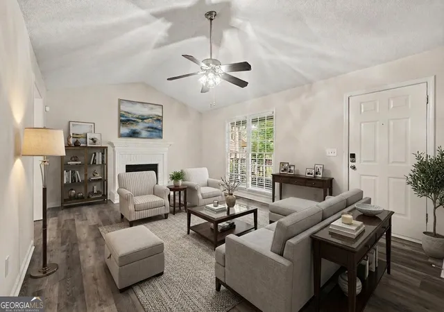 Photo 4 of Sale Pending at 5035 Mickleton Way, Powder Springs, GA 30127 | MLS# 10757703 | Listing updated on 2026-10-01