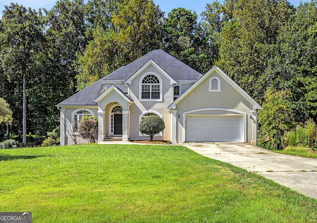 Photo 1 of Single family home for sale at 5723 Garden Walk, Flowery Branch, GA 30542 | MLS# 10842554 | Listing updated on 2026-10-29
