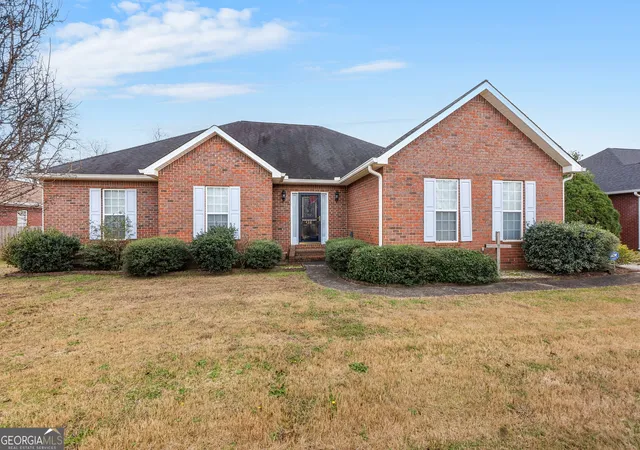 Photo 1 of Single family home for sale at 436 Joseph Chandler Dr, Macon, GA 31216 | MLS# 10464730 | Listing updated on 2026-01-28