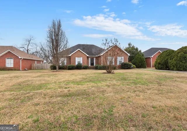 Photo 2 of Single family home for sale at 436 Joseph Chandler Dr, Macon, GA 31216 | MLS# 10464730 | Listing updated on 2026-01-28
