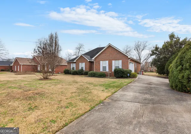 Photo 3 of Single family home for sale at 436 Joseph Chandler Dr, Macon, GA 31216 | MLS# 10464730 | Listing updated on 2026-01-28