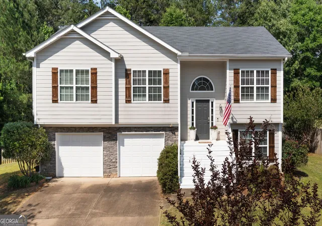 Photo 1 of Single family home for sale at 14 Bryan Springs Rd Sw, Rome, GA 30165 | MLS# 10769635 | Listing updated on 2026-09-07