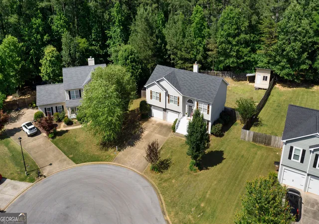 Photo 45 of Single family home for sale at 14 Bryan Springs Rd Sw, Rome, GA 30165 | MLS# 10769635 | Listing updated on 2026-09-07