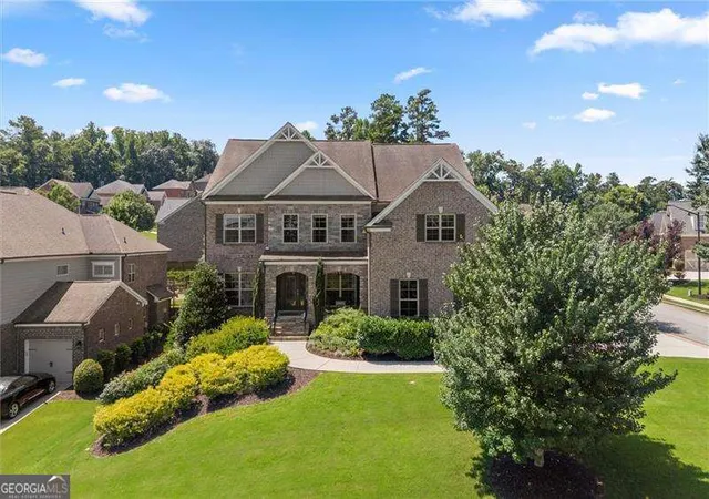 1st image of 1850 Lake Ebenezer Trl, Marietta, GA 30066 | MLS# 10813477