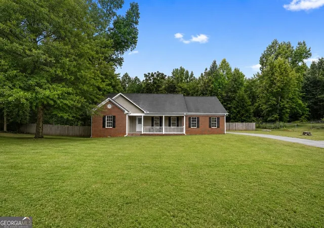 1st image of 1740 Brushcreek Dr, Monroe, GA 30655 | MLS# 10824896