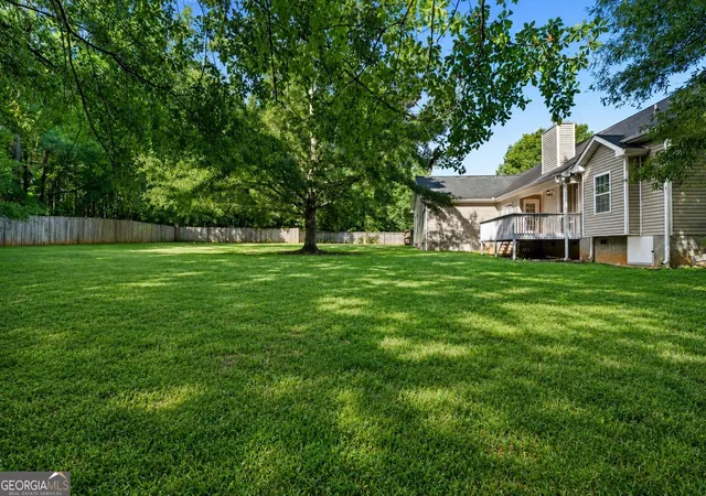 29th image of 1740 Brushcreek Dr, Monroe, GA 30655 | MLS# 10824896