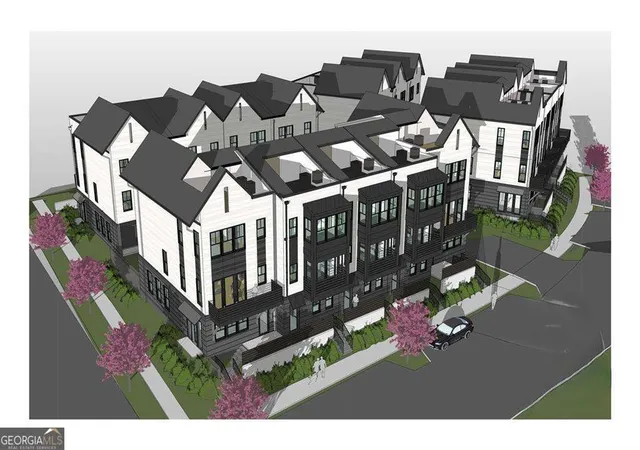 2nd image of 701 Antone St Nw #7, Atlanta, GA 30318 | MLS# 10688627