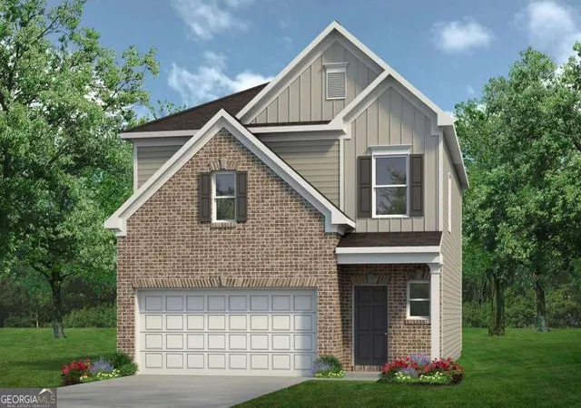 1st image of 297 Artimis Dr, Dalton, GA 30721 | MLS# 10804806