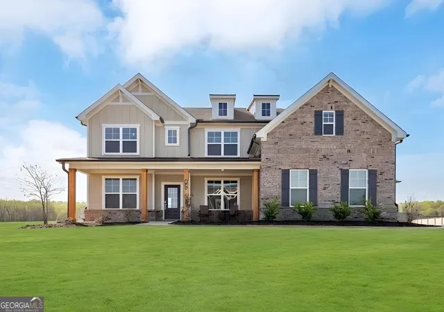 1st image of 6705 Jumping Trout Dr, Dawsonville, GA 30534 | MLS# 10722524
