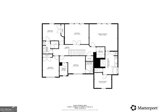 62nd image of 6705 Jumping Trout Dr, Dawsonville, GA 30534 | MLS# 10722524