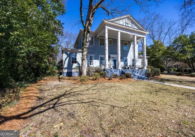 Homes for sale in Macon, GA | 3285 Vista Cir, Macon, GA 31204 | MLS# 10696988