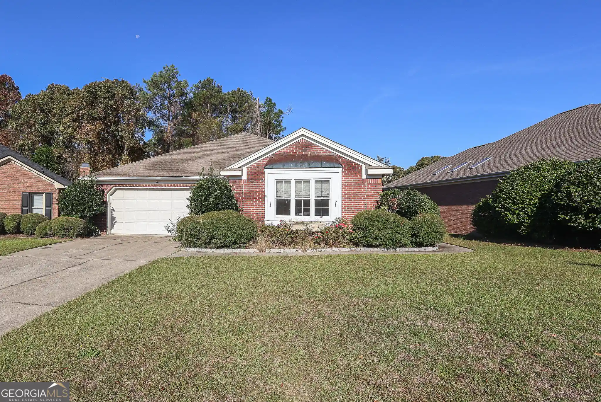 Photo 1 of Single family home for sale at 104 Arbour Ct, Warner Robins, GA 31088 | MLS# 10881916 | Listing updated on 2026-10-30
